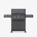 Eminence 425 | Iconic Fortified Propane Gas Grill by Monument Grills