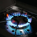Eminence 425 | Iconic Fortified Propane Gas Grill by Monument Grills