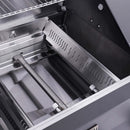 Eminence 425 | Iconic Fortified Propane Gas Grill by Monument Grills