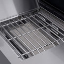 Eminence 605 | Master Power Stainless Natural/Propane Gas Grill