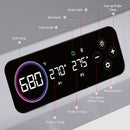 Eminence 605 | Master Power Stainless Natural/Propane Gas Grill