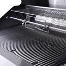 Eminence 605 | Master Power Stainless Natural/Propane Gas Grill