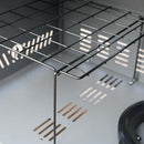 Eminence 605 | Master Power Stainless Natural/Propane Gas Grill