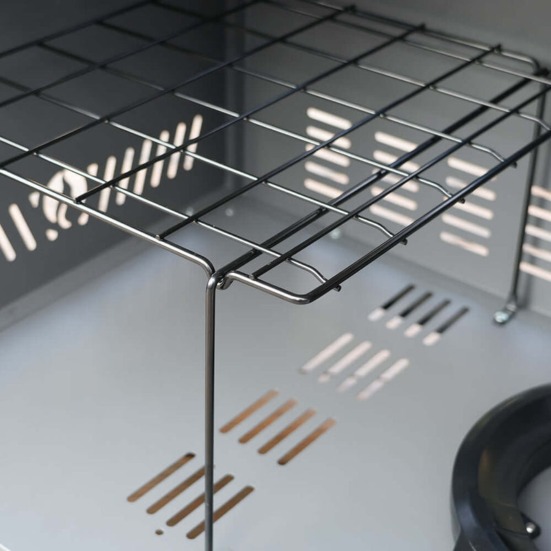 Eminence 605 | Master Power Stainless Natural/Propane Gas Grill