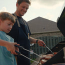 Eminence 605 | Master Power Stainless Natural/Propane Gas Grill