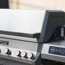 Eminence 605 | Master Power Stainless Natural/Propane Gas Grill