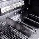 Eminence 605 | Master Power Stainless Natural/Propane Gas Grill