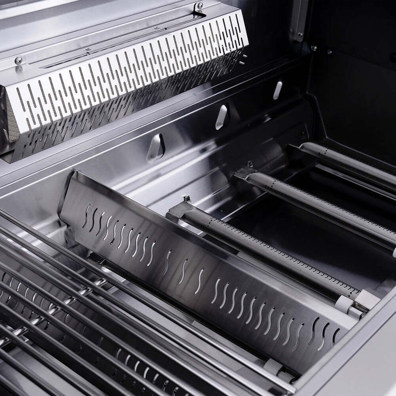 Eminence 605 | Master Power Stainless Natural/Propane Gas Grill