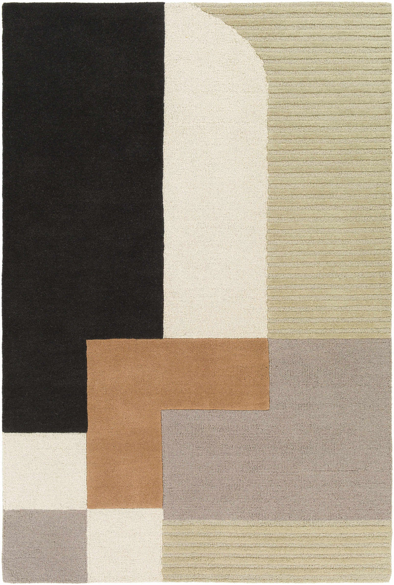 Glenmavis Area Rug