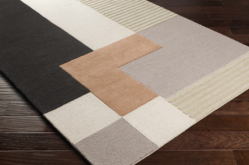 Glenmavis Area Rug