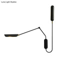 GobekUsa Emma  | Industrial Wall Lamp