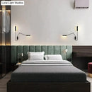 GobekUsa Emma  | Industrial Wall Lamp