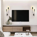 GobekUsa Emma  | Industrial Wall Lamp