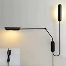 GobekUsa Emma  | Industrial Wall Lamp