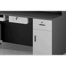 Emory · Front Reception Desk