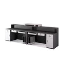 Emory · Front Reception Desk