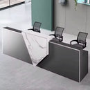 Emory · Front Reception Desk