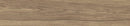 Emotion Relax Beige Cove Base Wood Look Porcelain 6x12
