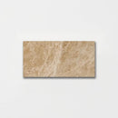 Emperador Light Polished Marble Tiles 2 3/4x5 1/2