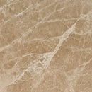 Emperador Light Polished Marble Tiles 5 1/2x5 1/2