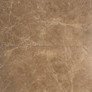 Emperador Light Polished Marble Tiles 12x12