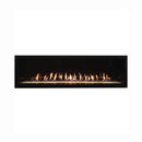 Empire Comfort Systems Boulevard 46K BTU 60" Direct Vent Linear Gas Fireplace With Multi Function Remote  (SAK52915)