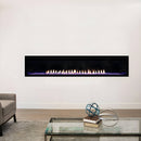 Empire Comfort Systems Boulevard Vent Free Natural Gas Linear Fireplace [VFLB72/60/48/36FP90N] (SAK30421)