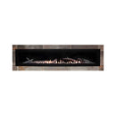 Empire Comfort Systems Boulevard Vent Free Natural Gas Linear Fireplace [VFLB72/60/48/36FP90N] (SAK30421)