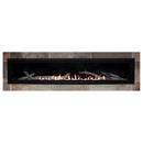 Empire Comfort Systems Boulevard Vent Free Natural Gas Linear Fireplace [VFLB72/60/48/36FP90N] (SAK30421)