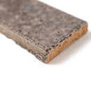 Empire Grey Rustic Terracotta Tiles 2 5/8x8 3/8