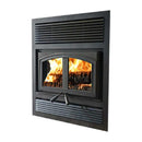 Empire Stove St. Clair 3000 Wood Burning Fireplace With 80K BTU [WB30FP] (SAK36541)