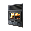 Empire Stove St. Clair 3000 Wood Burning Fireplace With 80K BTU [WB30FP] (SAK36541)
