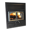 Empire Stove St. Clair 3000 Wood Burning Fireplace With 80K BTU [WB30FP] (SAK36541)