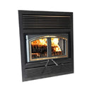 Empire Stove St. Clair 3000 Wood Burning Fireplace With 80K BTU [WB30FP] (SAK36541)