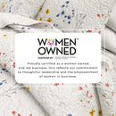 Wildflower Floral Quilt Set - Marianne Collection by Great Bay Home