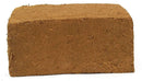 Coir Growing Medium Coco Coir Potting Soil 10-lb Block by EnvelorHome