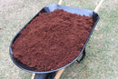 Coir Growing Medium Coco Coir Potting Soil 10-lb Block by EnvelorHome
