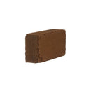 Coir Growing Medium Coco Potting Soil 1.5-lb Block by EnvelorHome