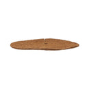 14 Inches Weed Control Discs Coco Tree Rings - 10 Pack by EnvelorHome