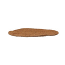 14 Inches Weed Control Discs Coco Tree Rings - 10 Pack by EnvelorHome
