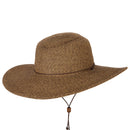Women's Paper Straw wide Brim Sun Hat
