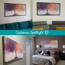 Enchanted Willow Canvas