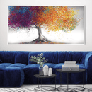Enchanted Willow Canvas