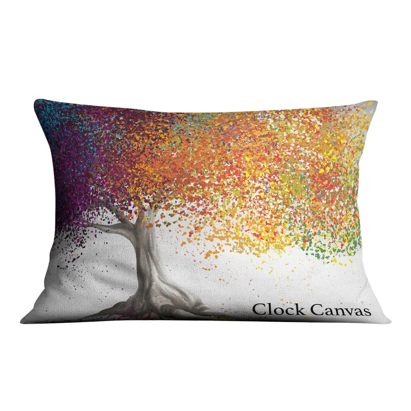 Enchanted Willow Collectors Cushion