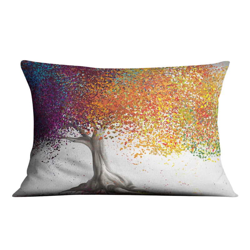 Enchanted Willow Cushion