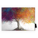 Enchanted Willow Desktop Canvas