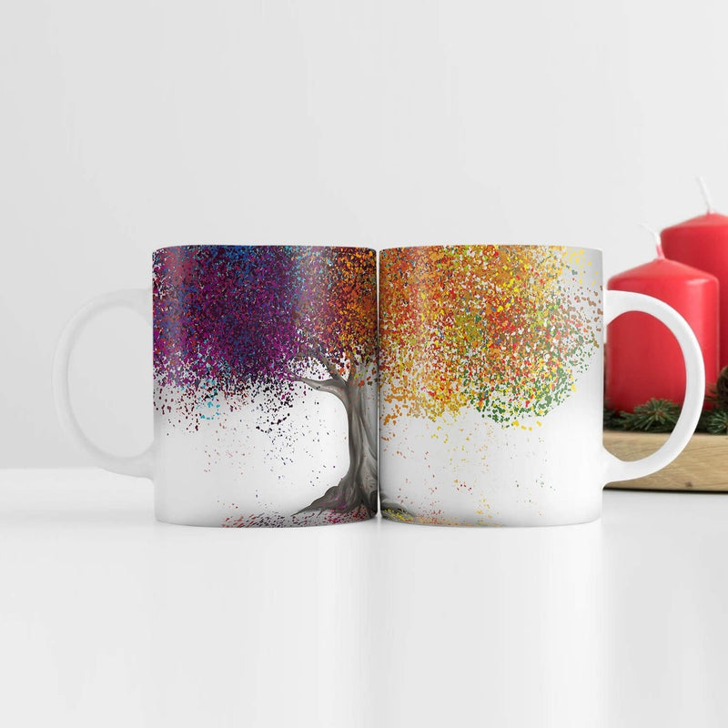 Enchanted Willow Mug