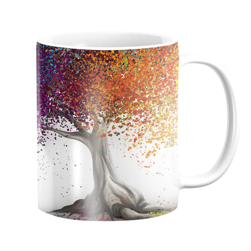 Enchanted Willow Mug