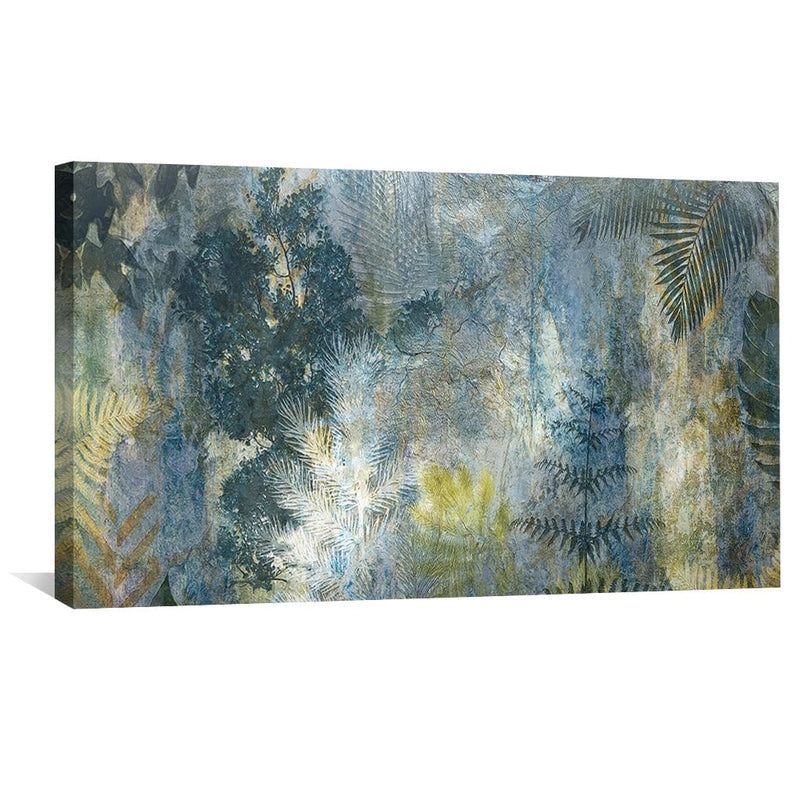 Enchanted Woodland Dreams Canvas