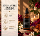 Scented Diffuser Oil